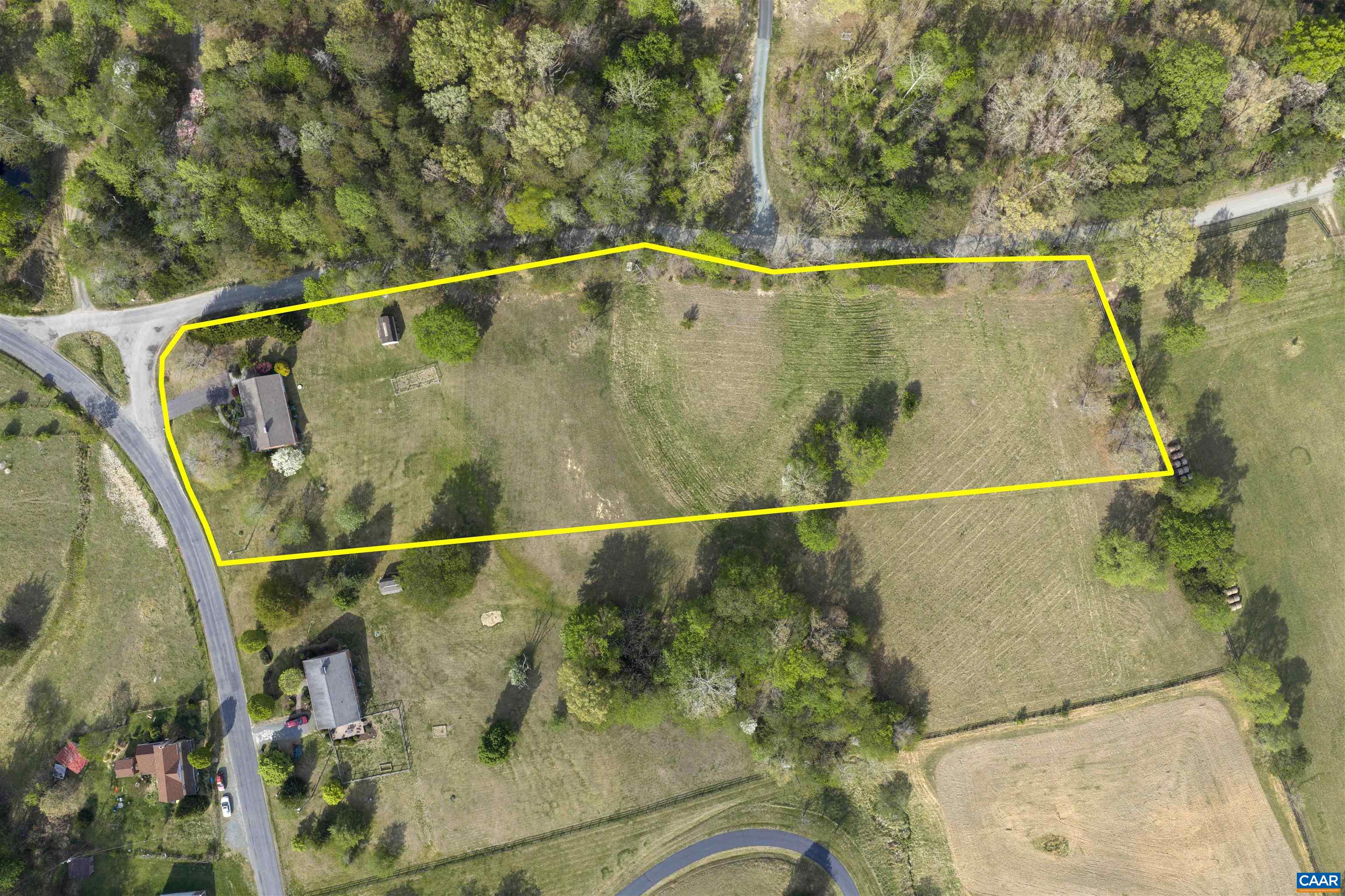 5559 Free Union Road Free Union, VA 22940 - Photo 13 of 49