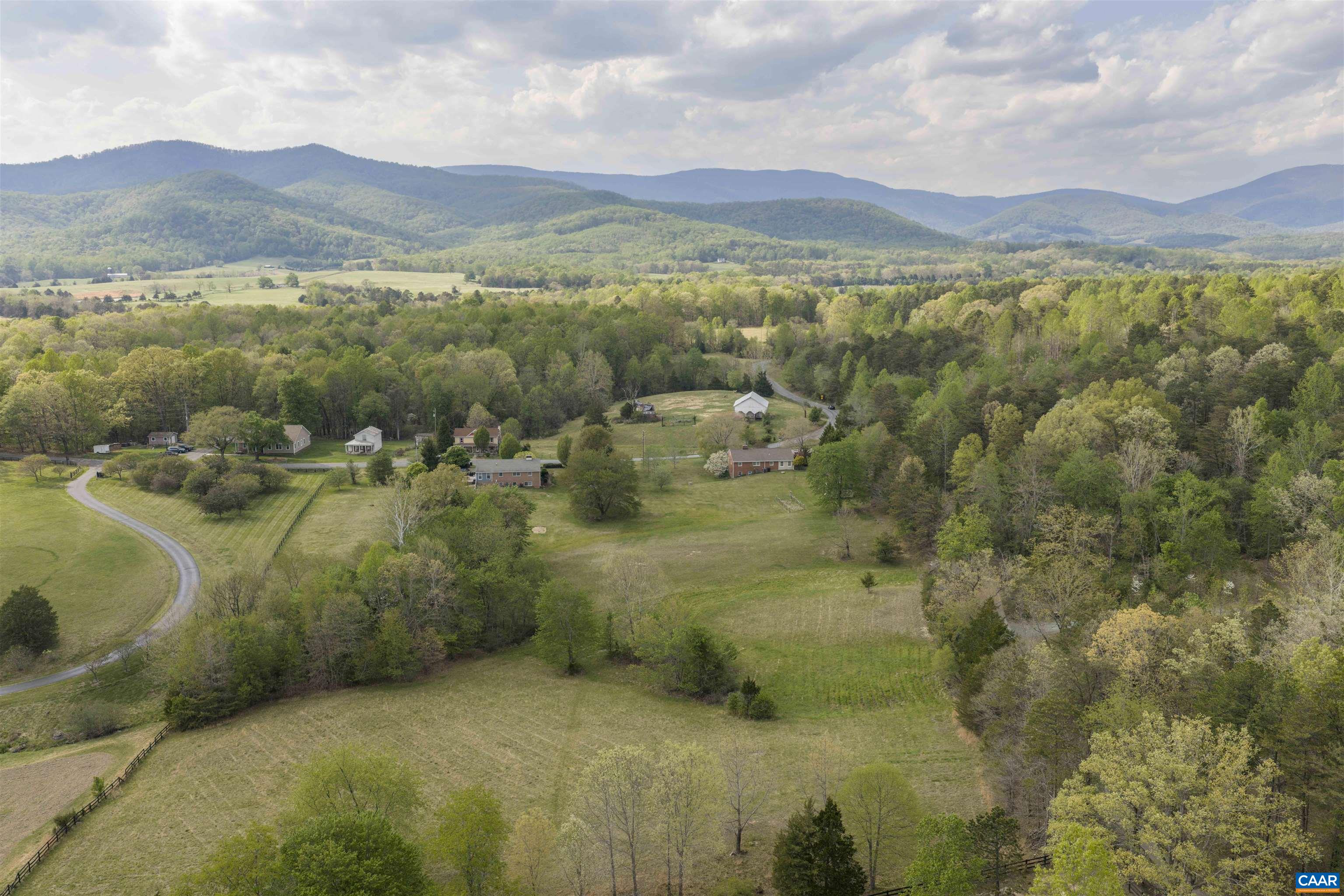 5559 Free Union Road Free Union, VA 22940 - Photo 16 of 49