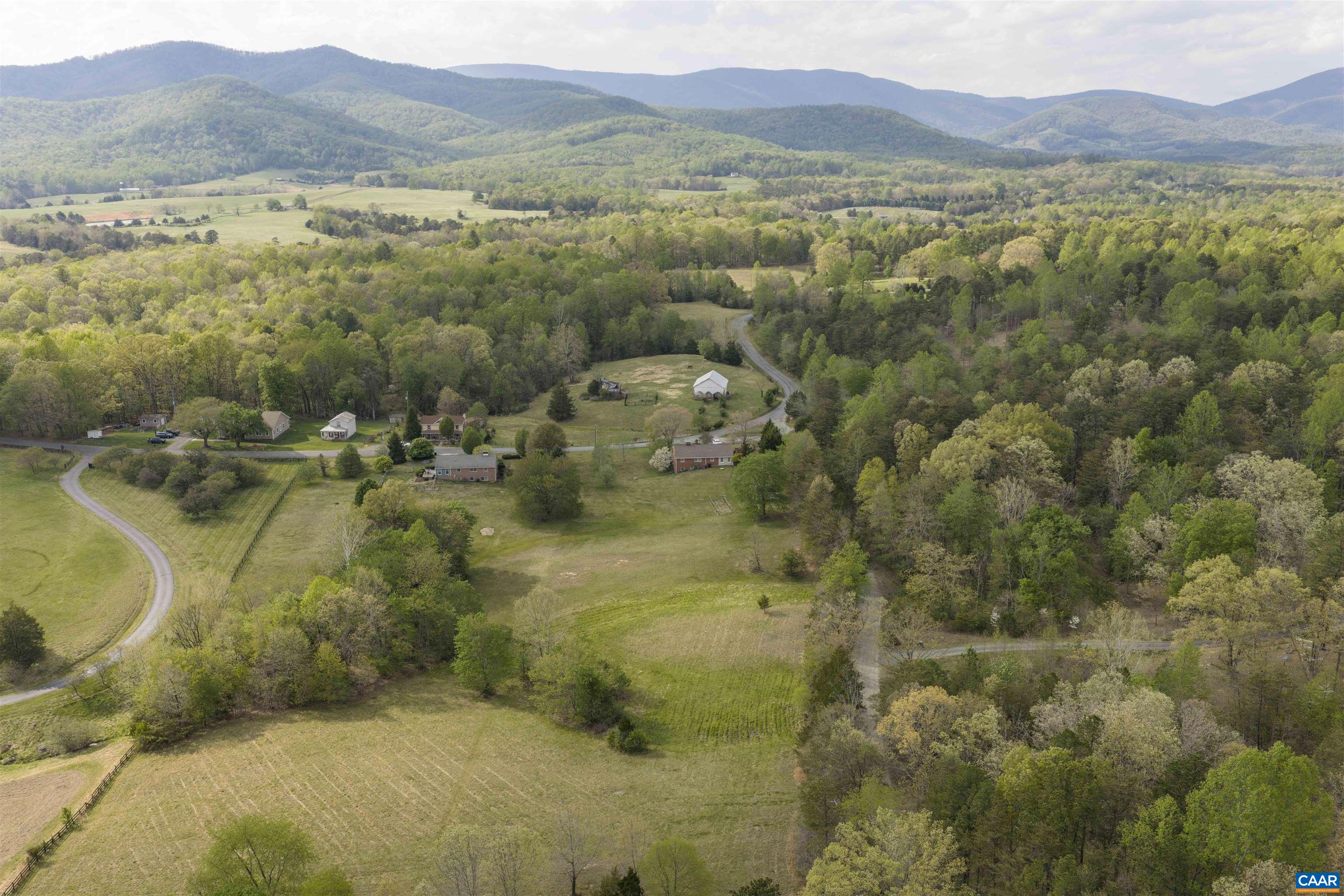 5559 Free Union Road Free Union, VA 22940 - Photo 17 of 49
