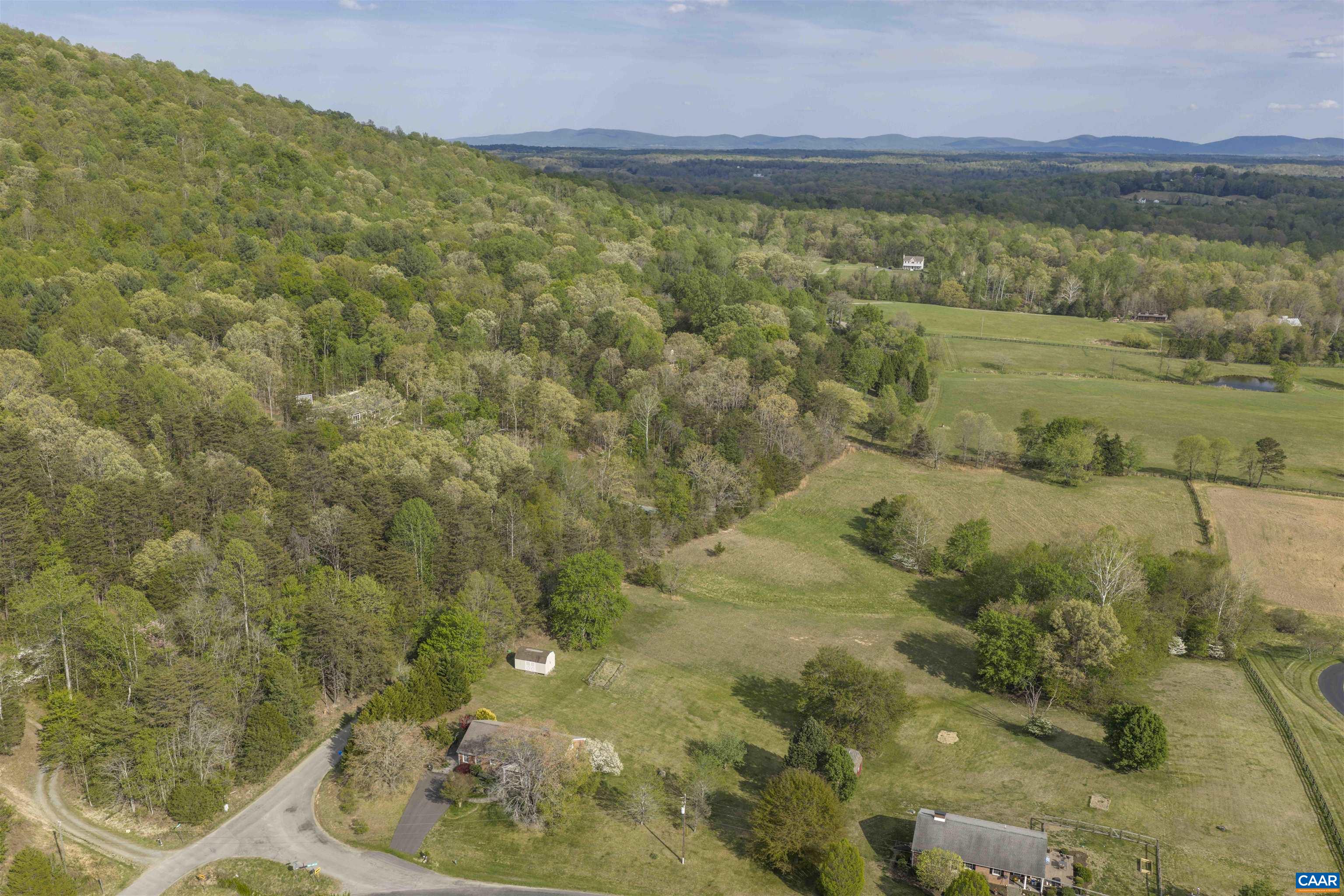 5559 Free Union Road Free Union, VA 22940 - Photo 18 of 49