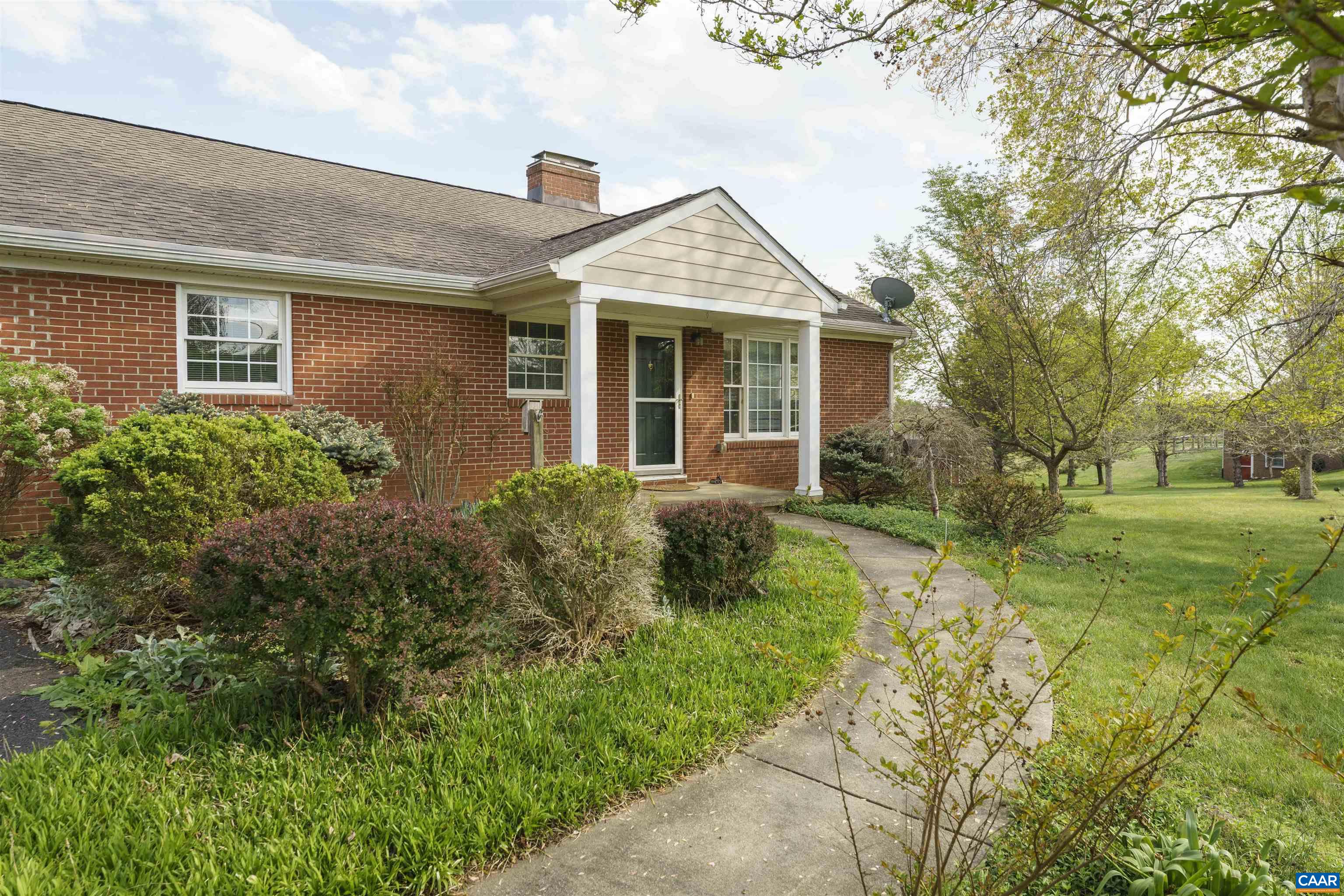 5559 Free Union Road Free Union, VA 22940 - Photo 2 of 49