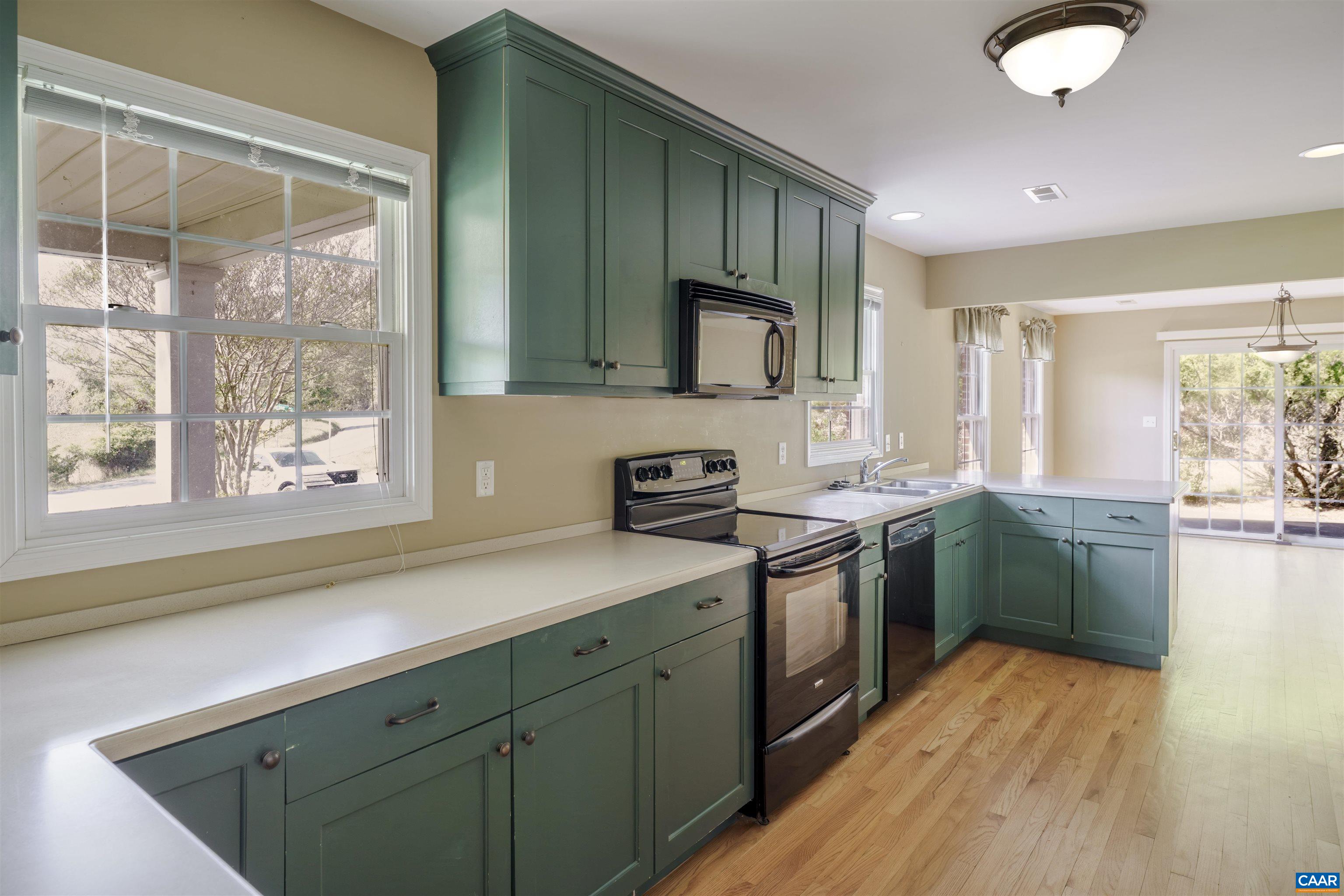 5559 Free Union Road Free Union, VA 22940 - Photo 23 of 49