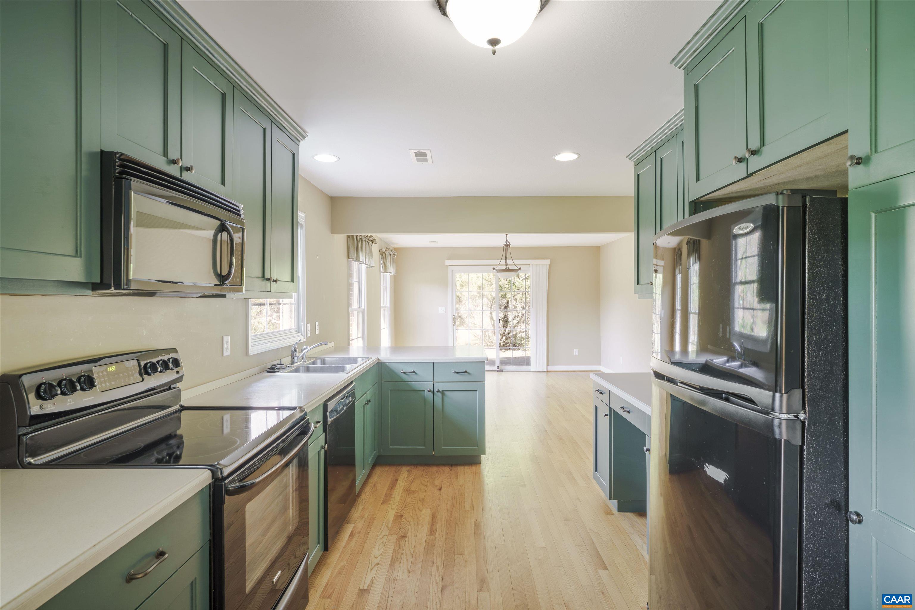 5559 Free Union Road Free Union, VA 22940 - Photo 24 of 49