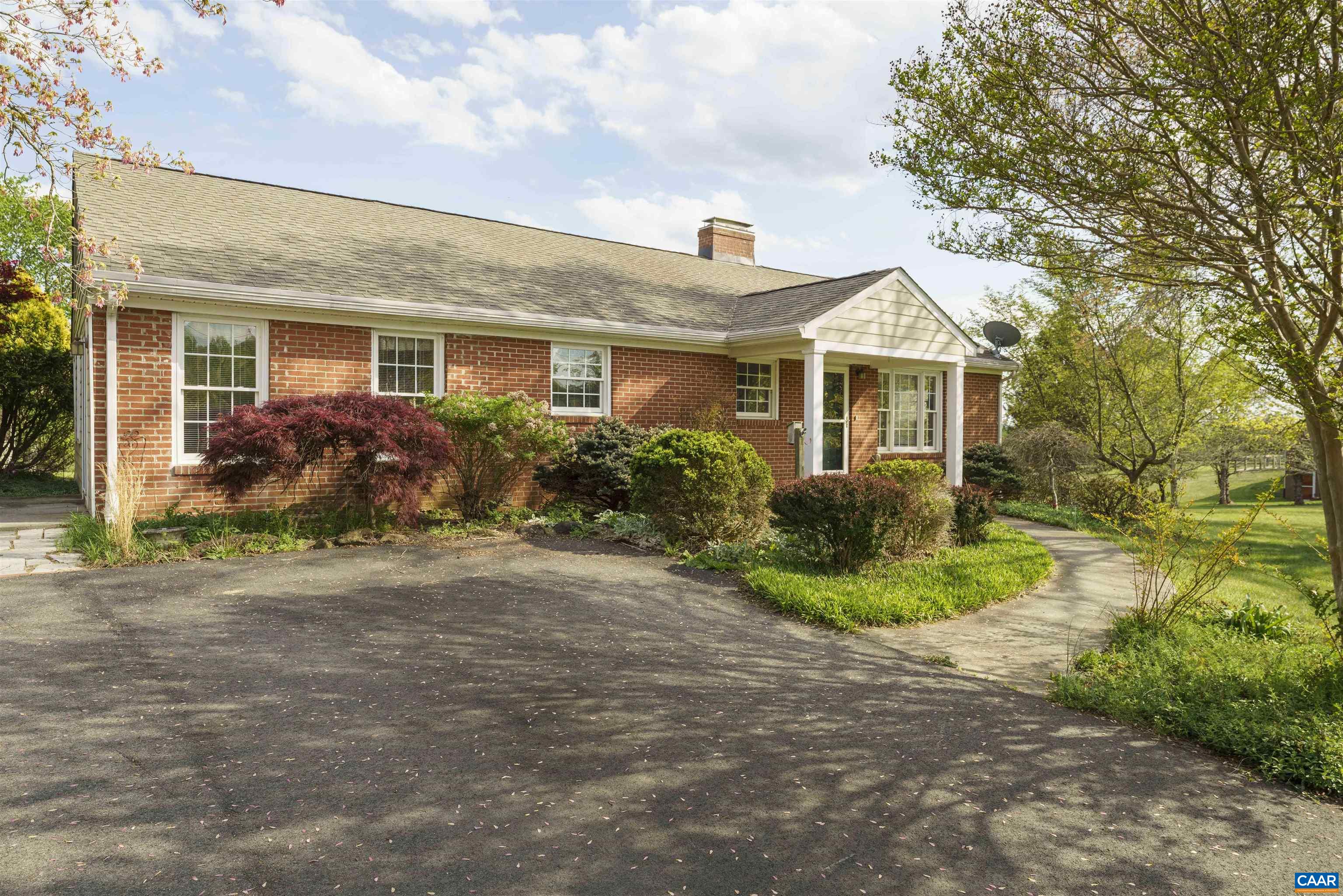 5559 Free Union Road Free Union, VA 22940 - Photo 5 of 49