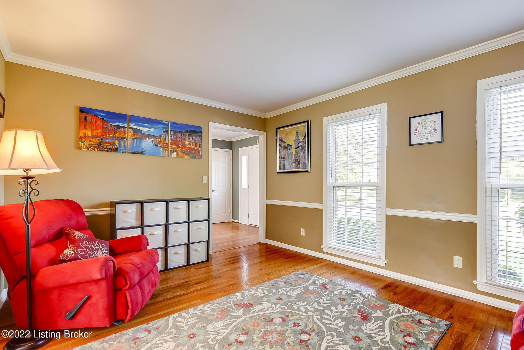 3400 Trail Ridge Road Louisville, KY 40241 - Photo 25 of 67 Alt. Living Room