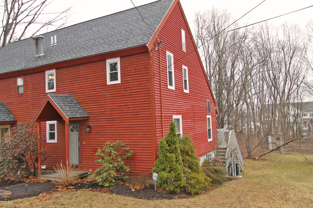 113 Pilgrim Road, Unit 113 Haverhill, MA 01832 - Photo 1 of 24 Gallery Image 1