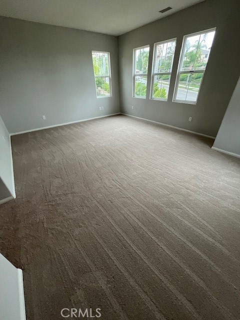 13 Yorkshire Court Laguna Niguel, CA 92677 - Photo 18 of 21 a view of an empty room with a window