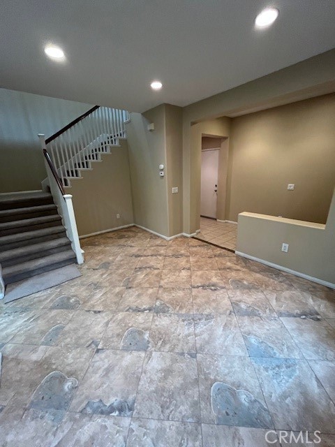 13 Yorkshire Court Laguna Niguel, CA 92677 - Photo 9 of 21 a view of an empty room