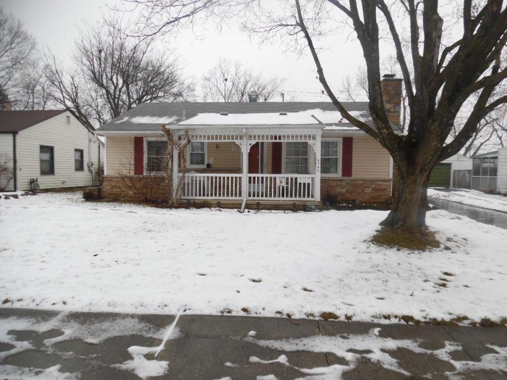 4742 Annhurst Road Columbus, OH 43228 - Photo 1 of 5 Gallery Image 1
