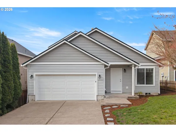 $475,000 | 18307 Tupper Road, Sandy, OR 97055