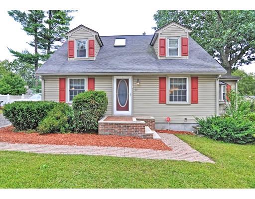 59 Bridle Road Billerica, MA 01821 - Photo 1 of 32 Gallery Image 1