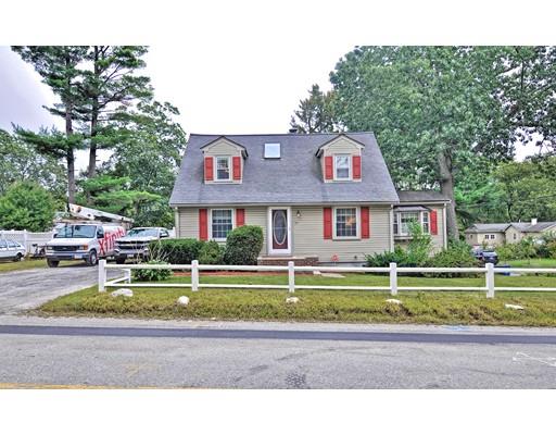 59 Bridle Road Billerica, MA 01821 - Photo 2 of 32 Gallery Image 2