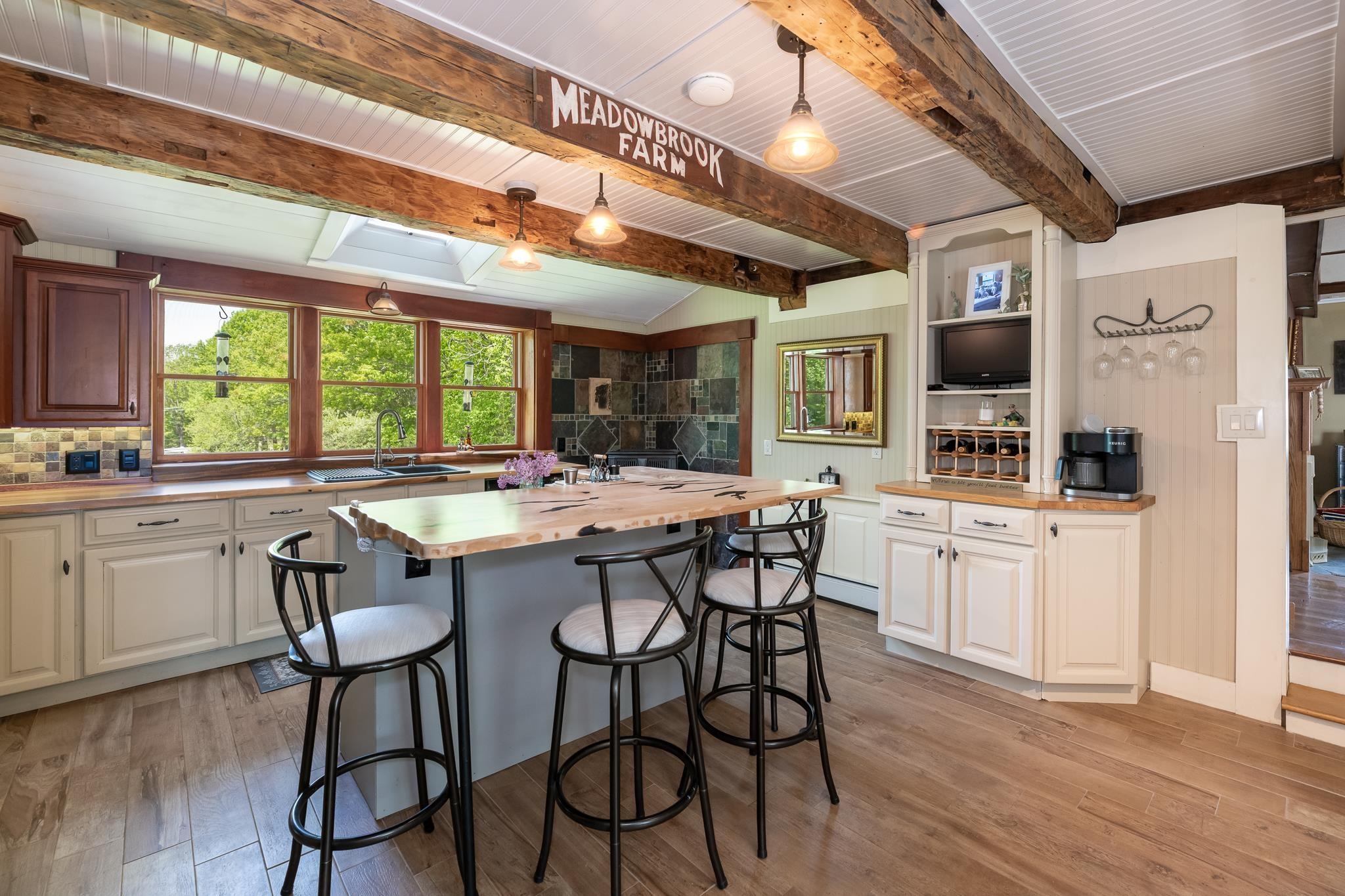 220 Stockbridge Corner Road Alton, NH 03809 - Photo 14 of 56