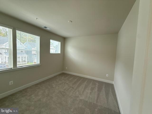 116 Stilly Way Annapolis, MD 21403 - Photo 12 of 21 an empty room with a window