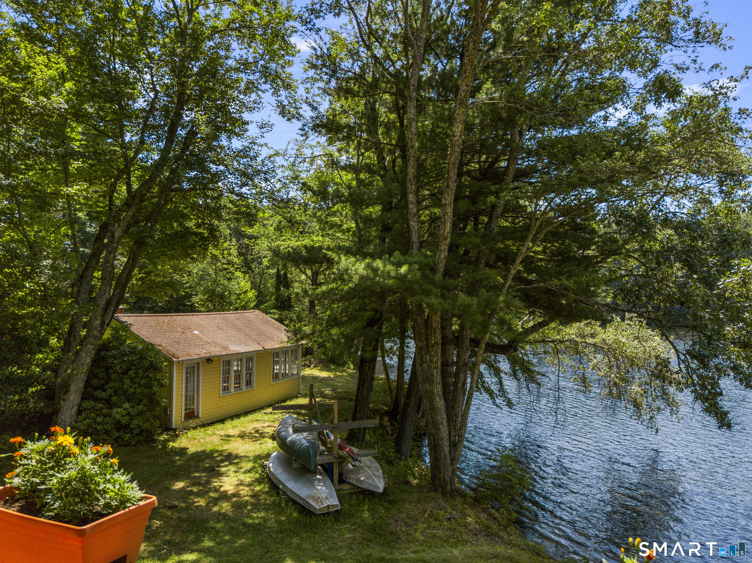 92 North Shore Road Voluntown, CT 06384 - Photo 23 of 40