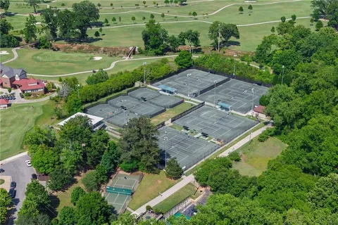 $899,000 | 595 Overbrook Drive Northwest, Atlanta, GA 30318