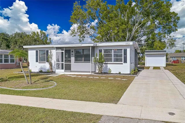 $220,000 | 8822 Aero Avenue, North Port, FL 34287