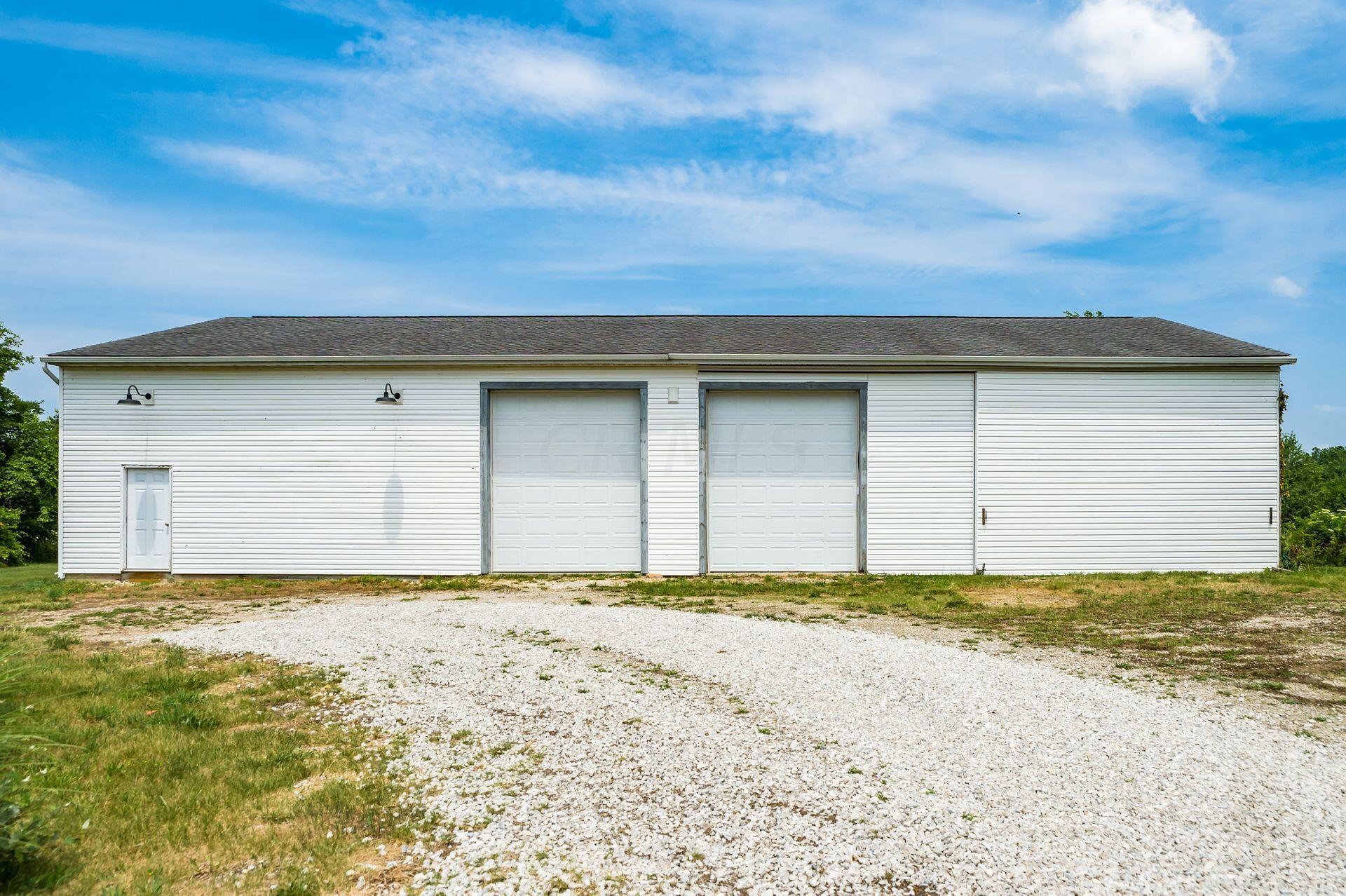 4720 Refugee Road Baltimore, OH 43105 - Photo 68 of 74 Barn