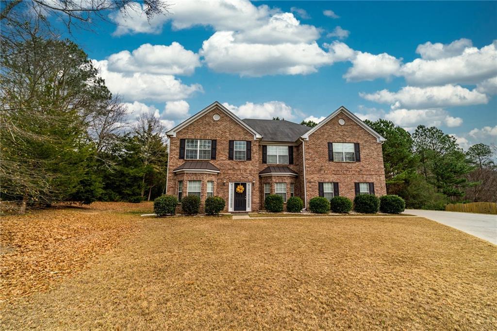 818 Mill Court Conyers, GA 30012 - Photo 1 of 1 Gallery Image 1