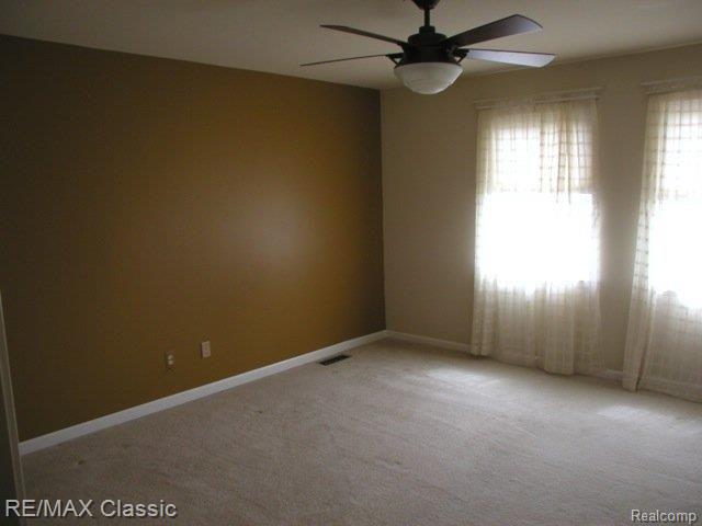 24501 Park Ridge Court Novi, MI 48375 - Photo 9 of 10 Master 2