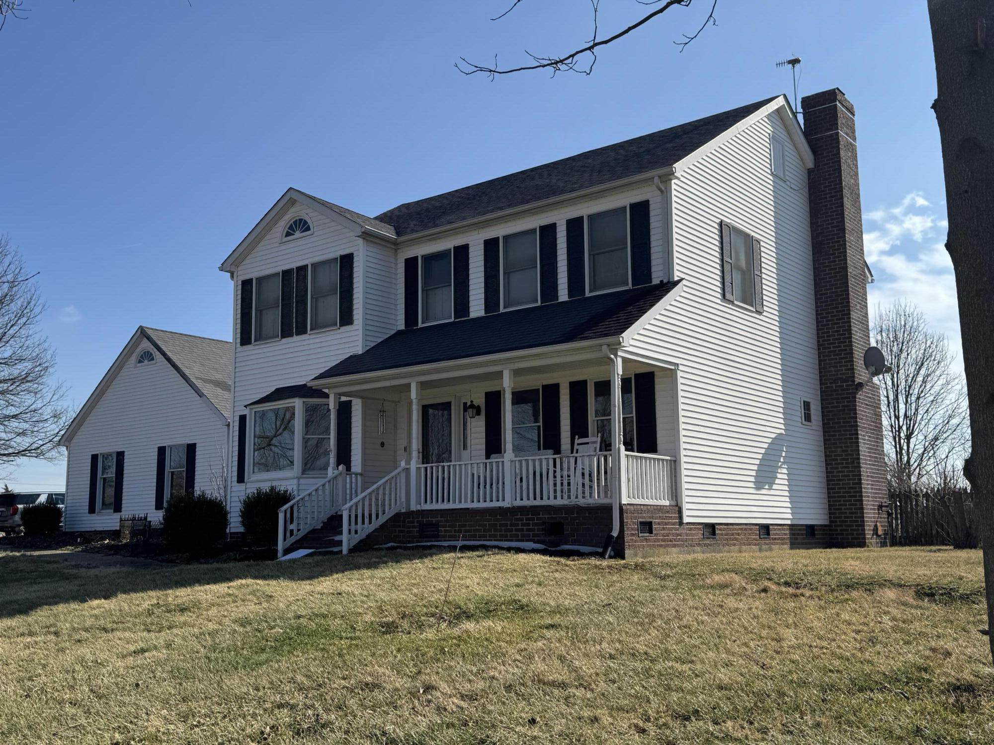 3972 Perryville Road Danville, KY 40422 - Photo 1 of 19 IMG_2099