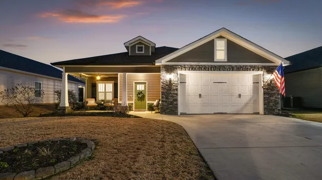 $400,000 | 116 Huntley Meadows Drive, Rossville, GA 30741