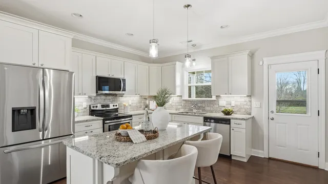 $400,000 | 116 Huntley Meadows Drive, Rossville, GA 30741