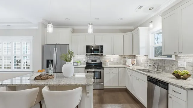 $400,000 | 116 Huntley Meadows Drive, Rossville, GA 30741