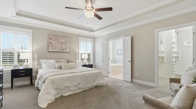 $400,000 | 116 Huntley Meadows Drive, Rossville, GA 30741