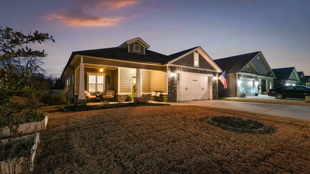 $400,000 | 116 Huntley Meadows Drive, Rossville, GA 30741