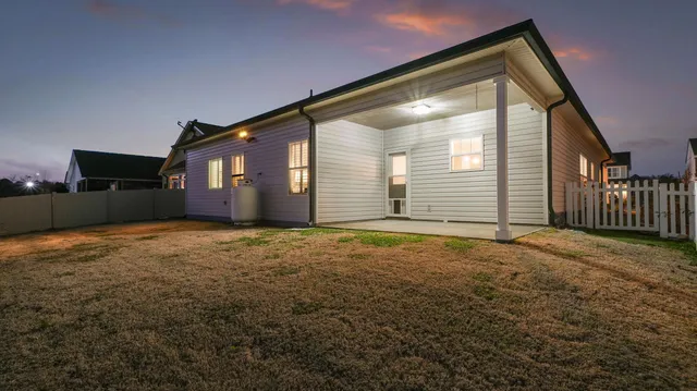 $400,000 | 116 Huntley Meadows Drive, Rossville, GA 30741