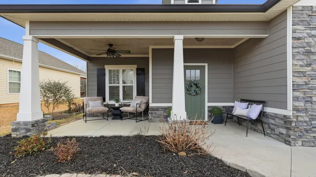 $400,000 | 116 Huntley Meadows Drive, Rossville, GA 30741