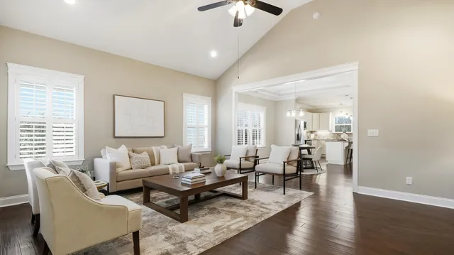 $400,000 | 116 Huntley Meadows Drive, Rossville, GA 30741