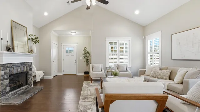 $400,000 | 116 Huntley Meadows Drive, Rossville, GA 30741