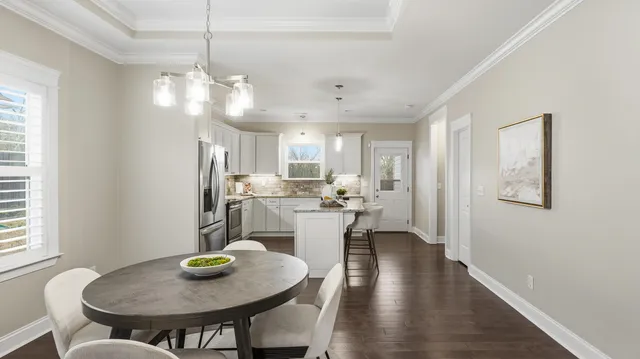 $400,000 | 116 Huntley Meadows Drive, Rossville, GA 30741