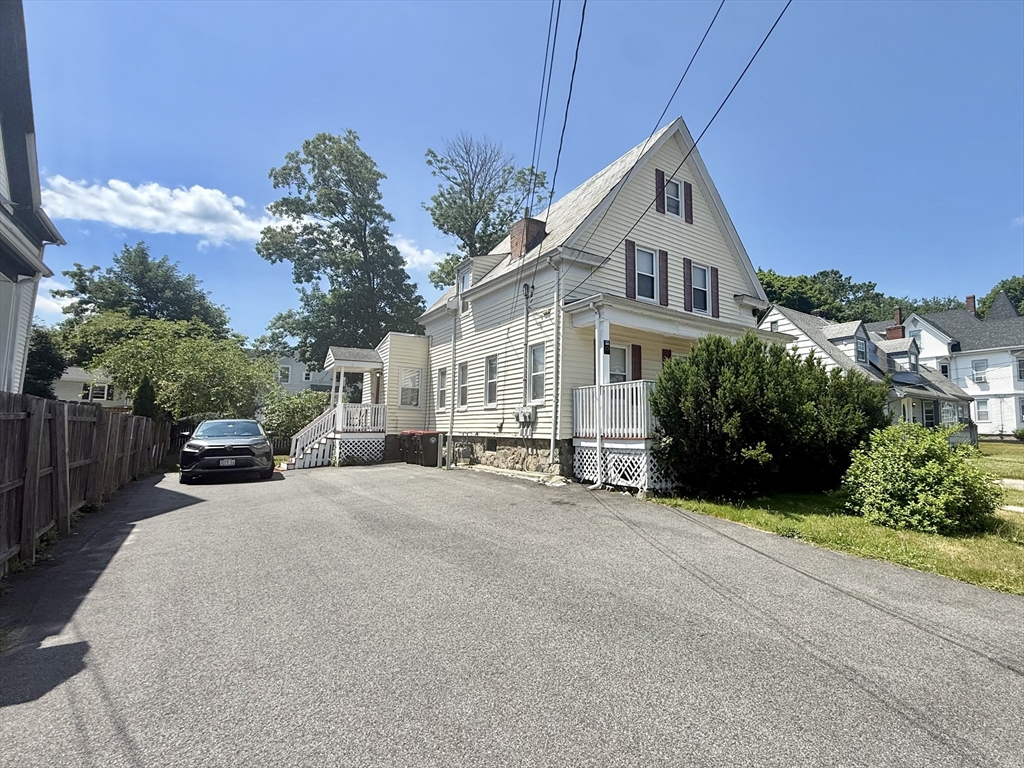 20 Park Road, Unit 2 Brockton, MA 02301 - Photo 2 of 24