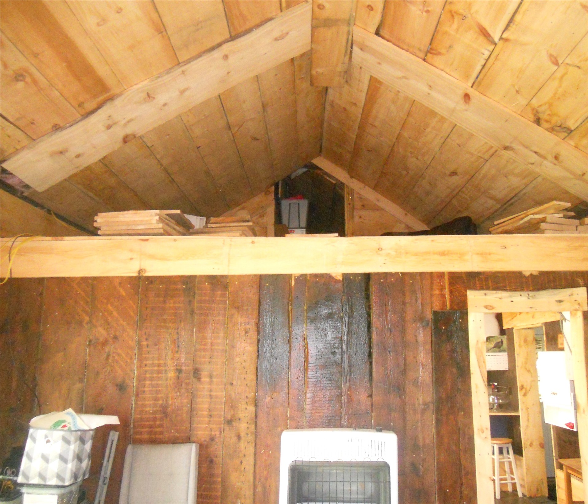 144 Prospect Valley Road Willseyville, NY 13864 - Photo 23 of 38