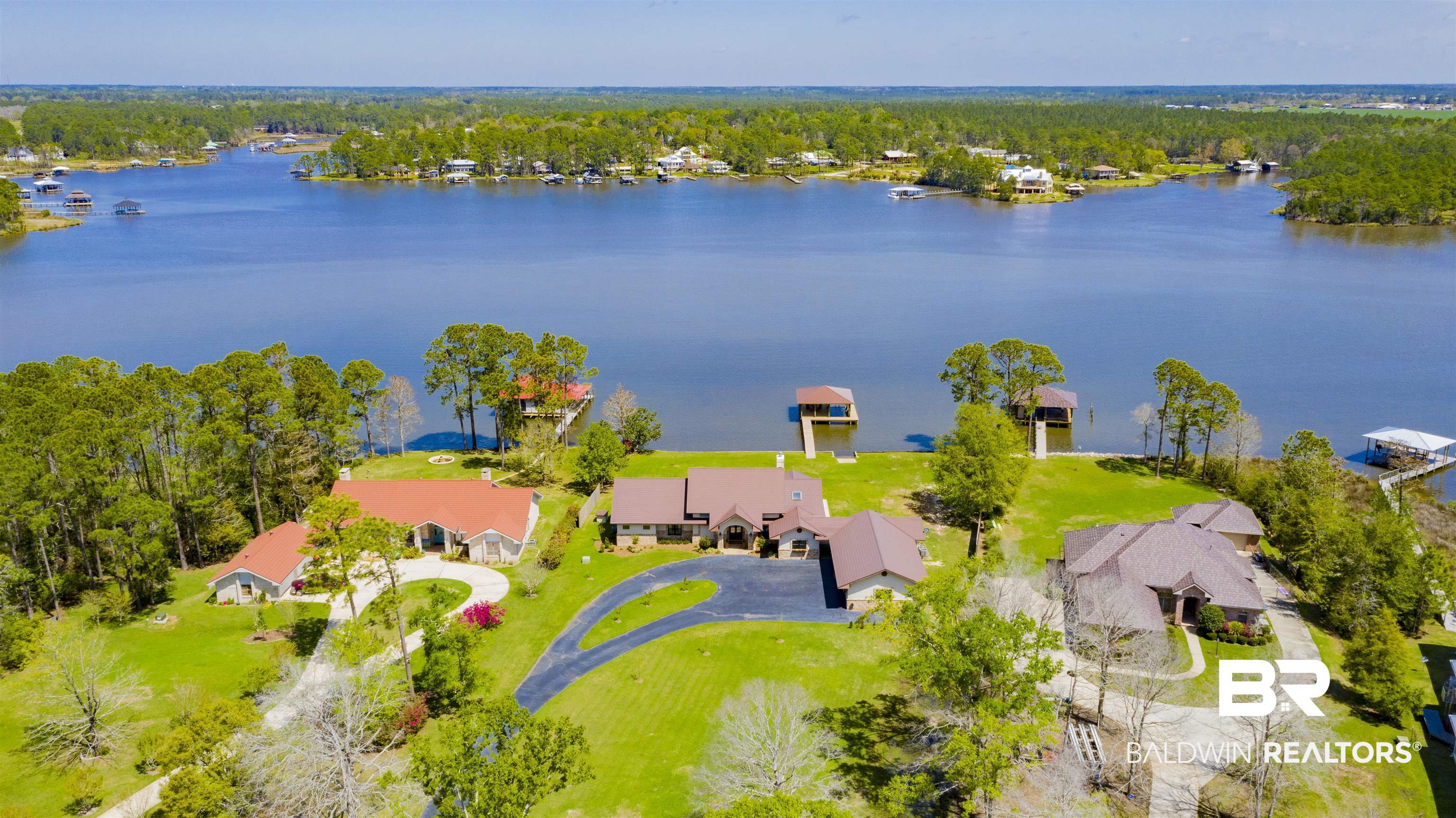 8698 Bay View Drive Foley, AL 36535 - Photo 42 of 50