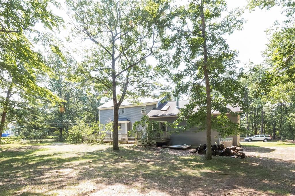 47 Middle Road Kennebunk, ME 04043 - Photo 26 of 31 Plenty of land and privacy