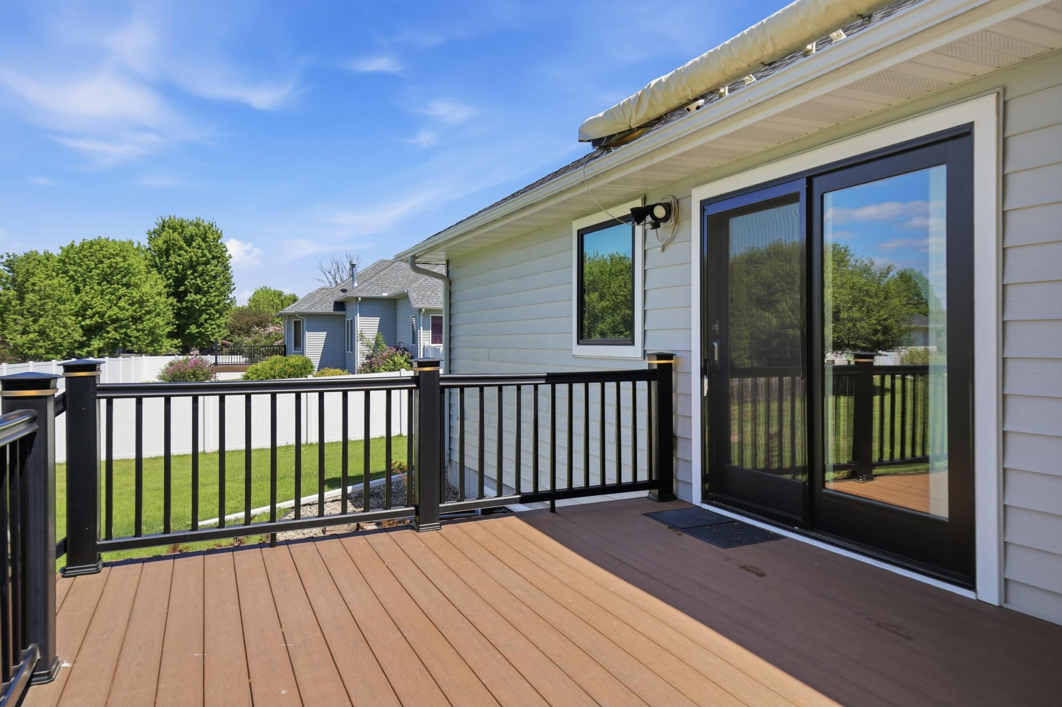 1406 26th Street Southwest Austin, MN 55912 - Photo 56 of 73