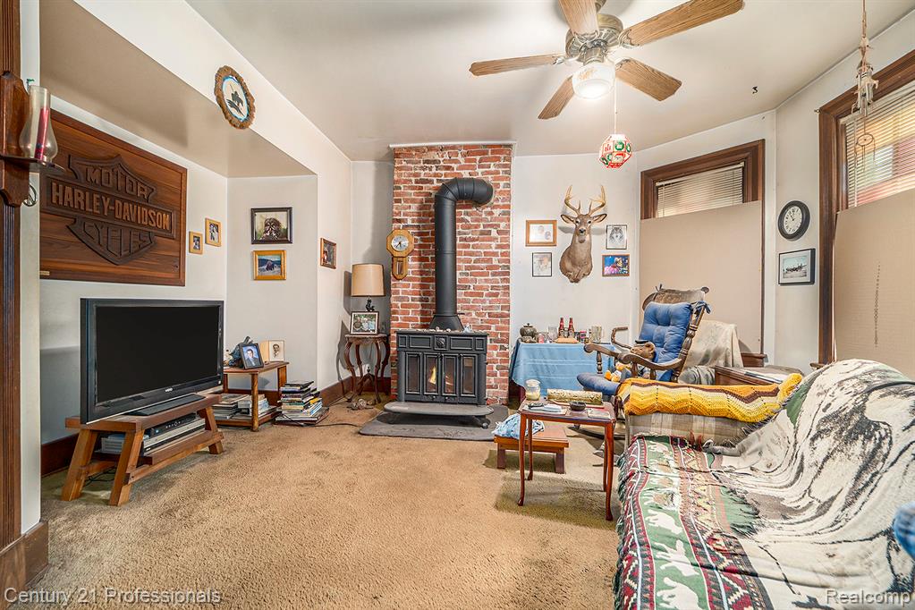 428 East Street Rochester, MI 48307 - Photo 15 of 30