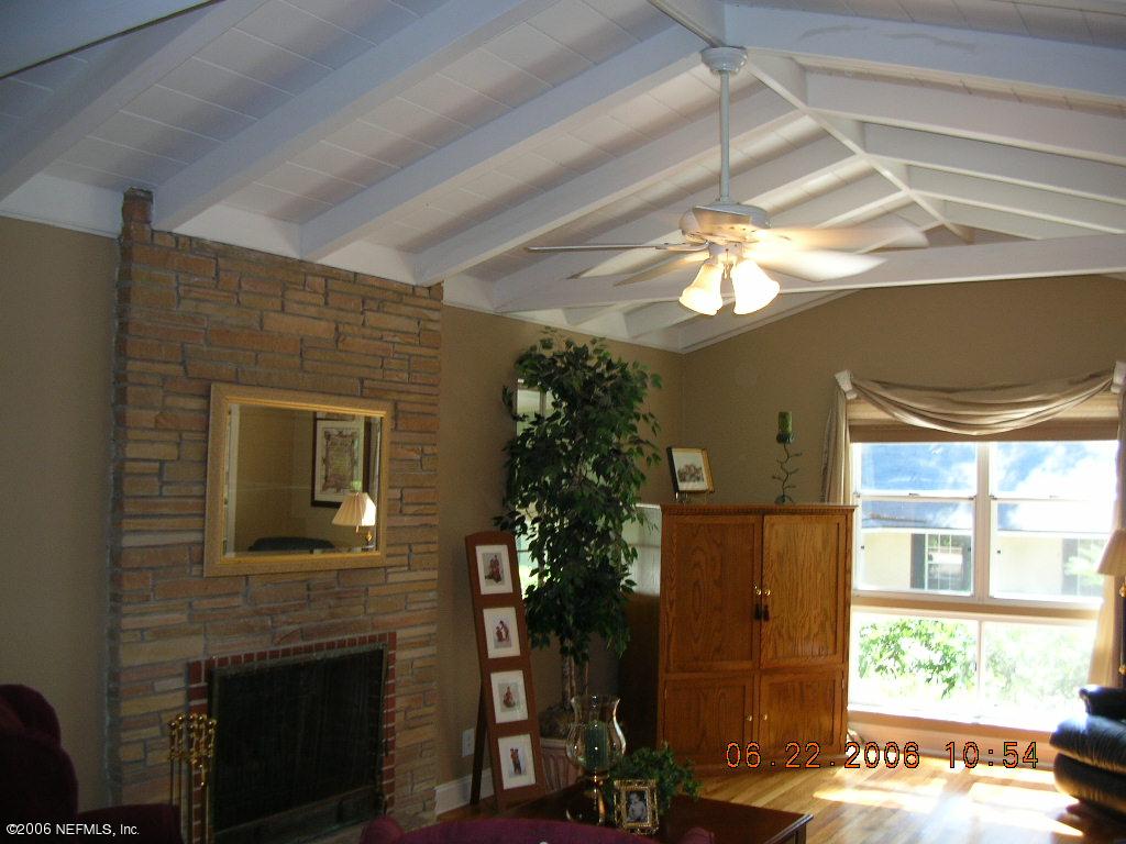 formal room