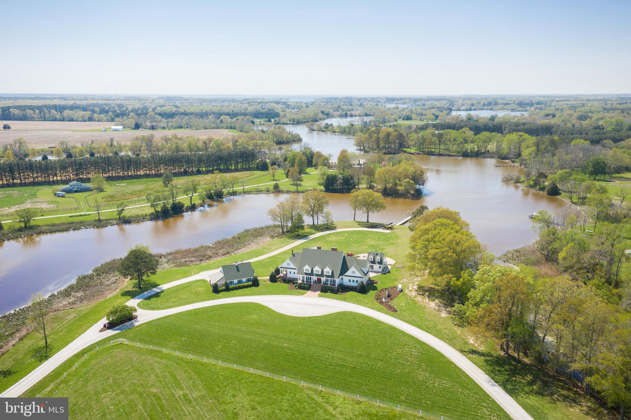 28589 Brick Row Drive Oxford, MD 21654 - Photo 2 of 129 Main House