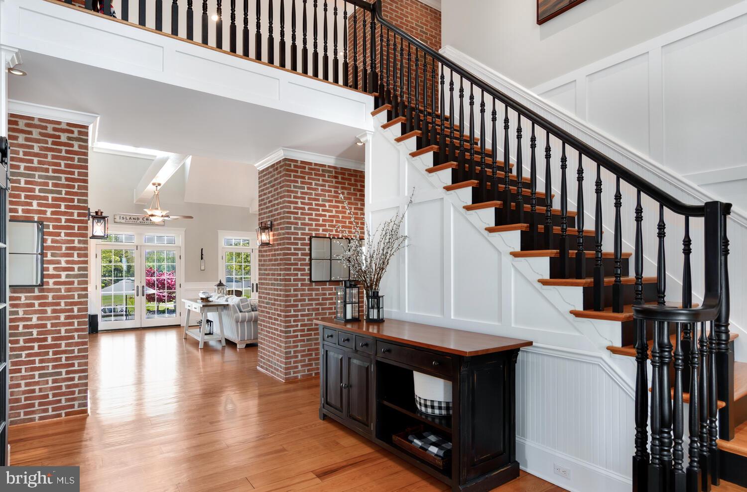 28589 Brick Row Drive Oxford, MD 21654 - Photo 12 of 129 Foyer