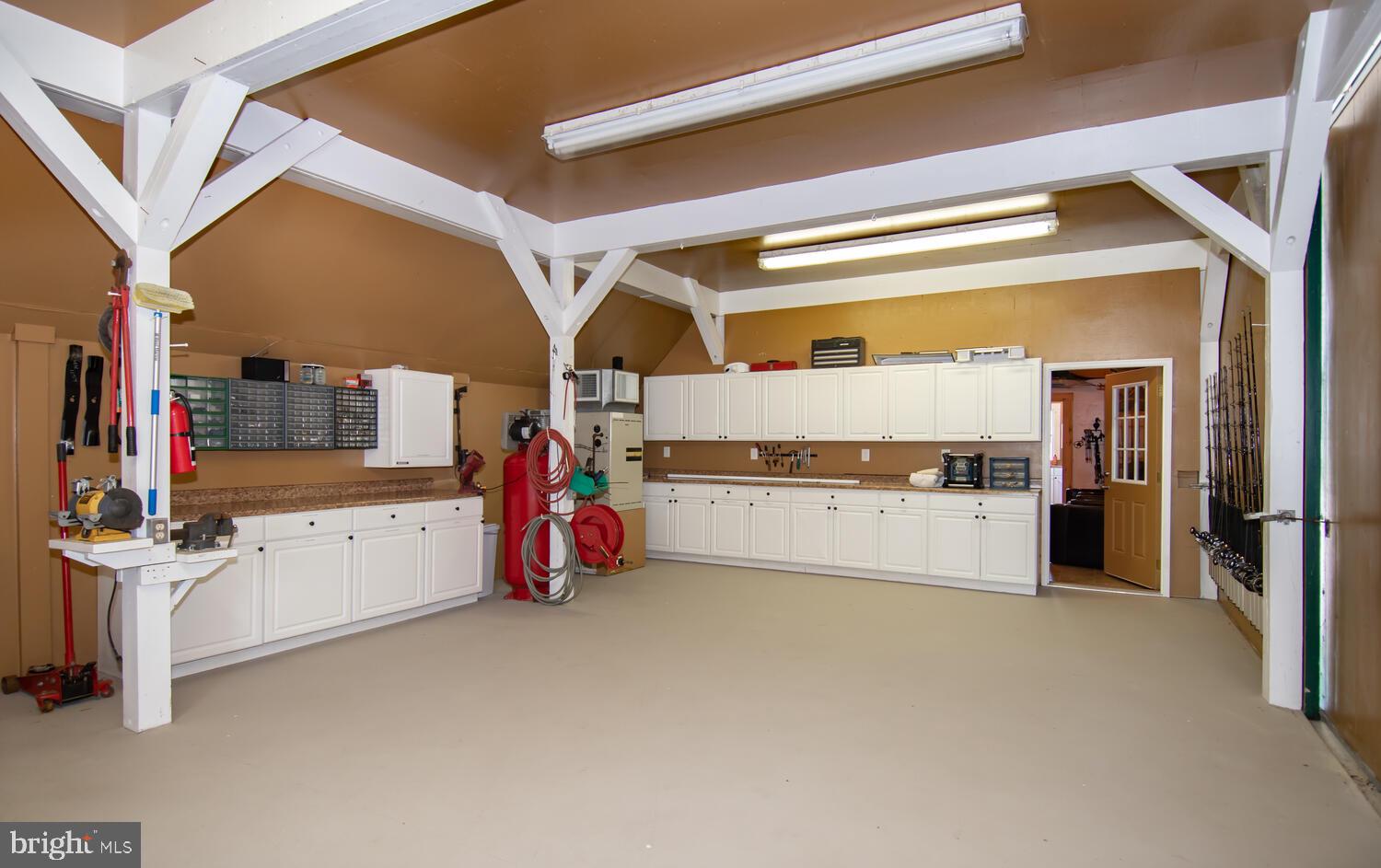 28589 Brick Row Drive Oxford, MD 21654 - Photo 113 of 129 Gathering Barn workshop