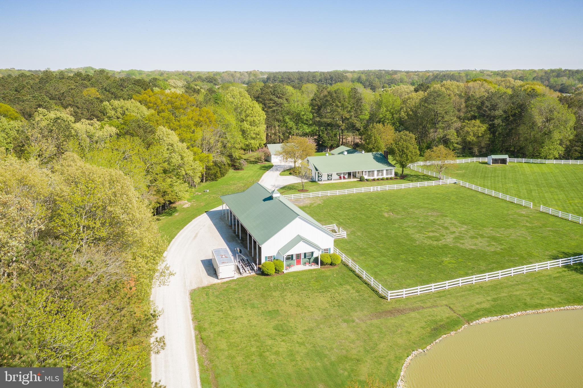 28589 Brick Row Drive Oxford, MD 21654 - Photo 122 of 129