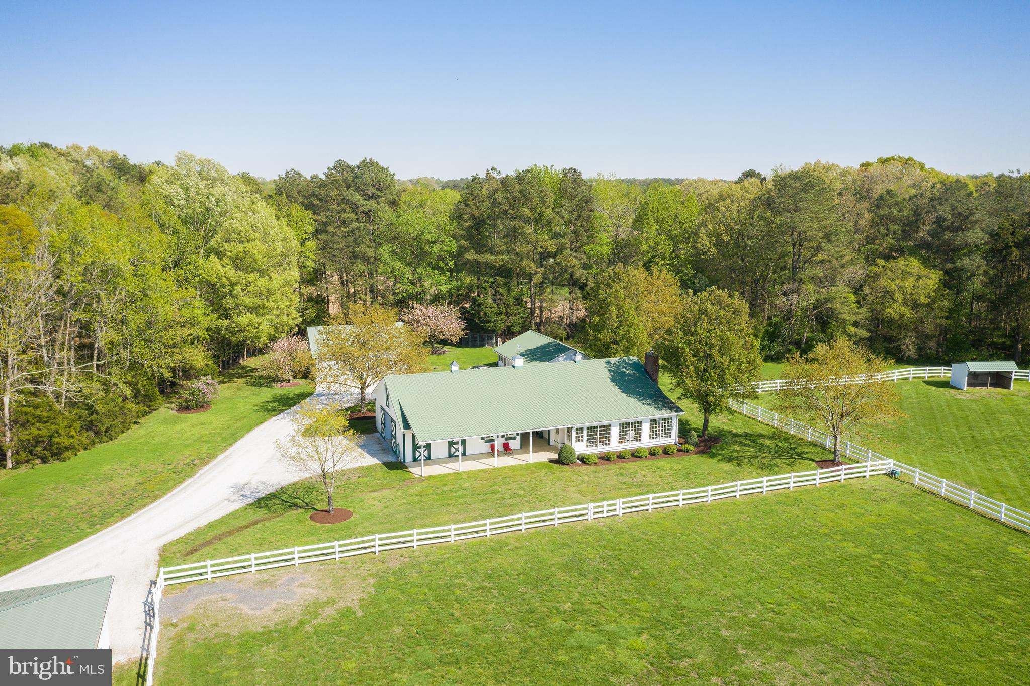 28589 Brick Row Drive Oxford, MD 21654 - Photo 125 of 129