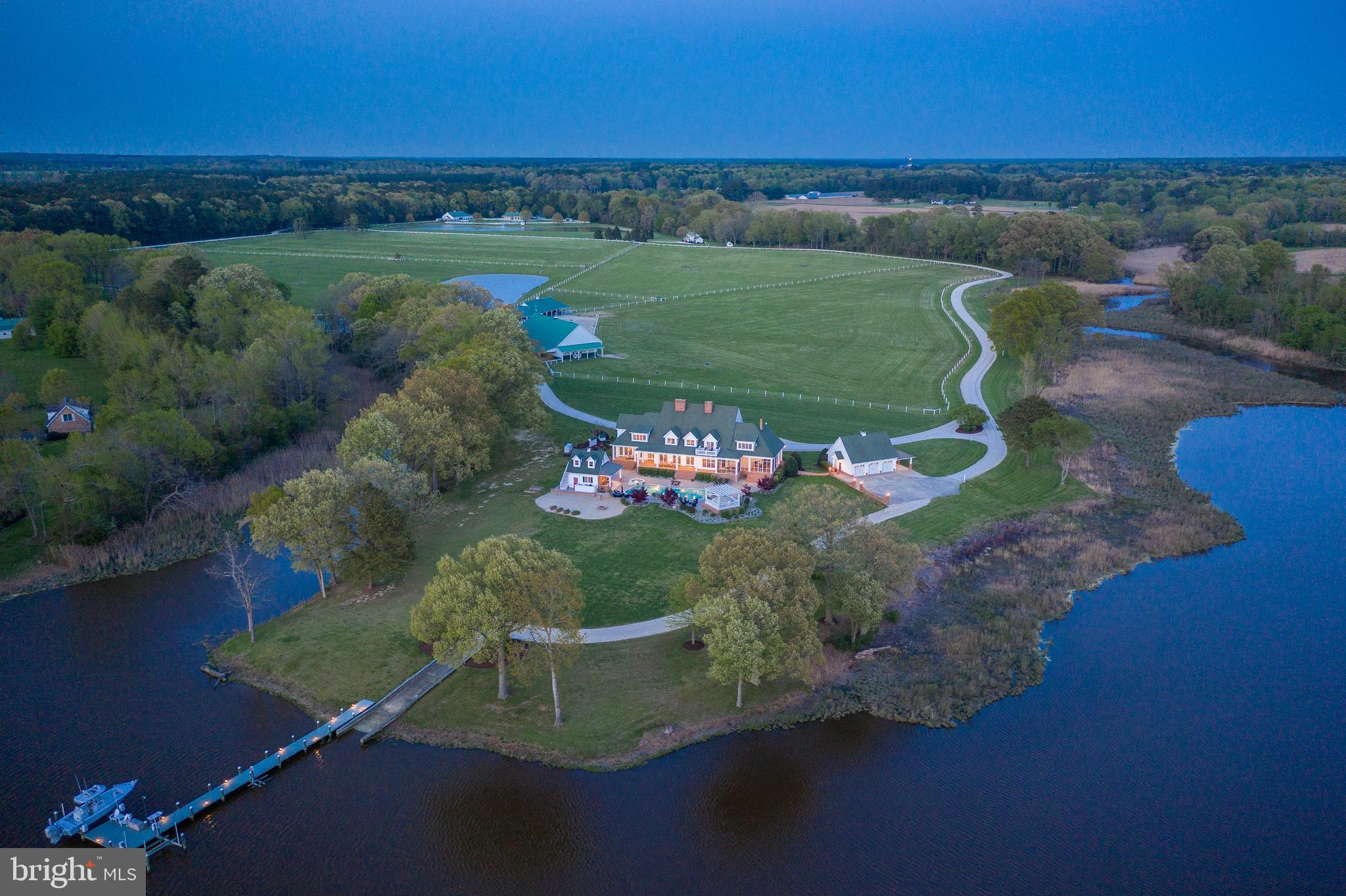 28589 Brick Row Drive Oxford, MD 21654 - Photo 127 of 129