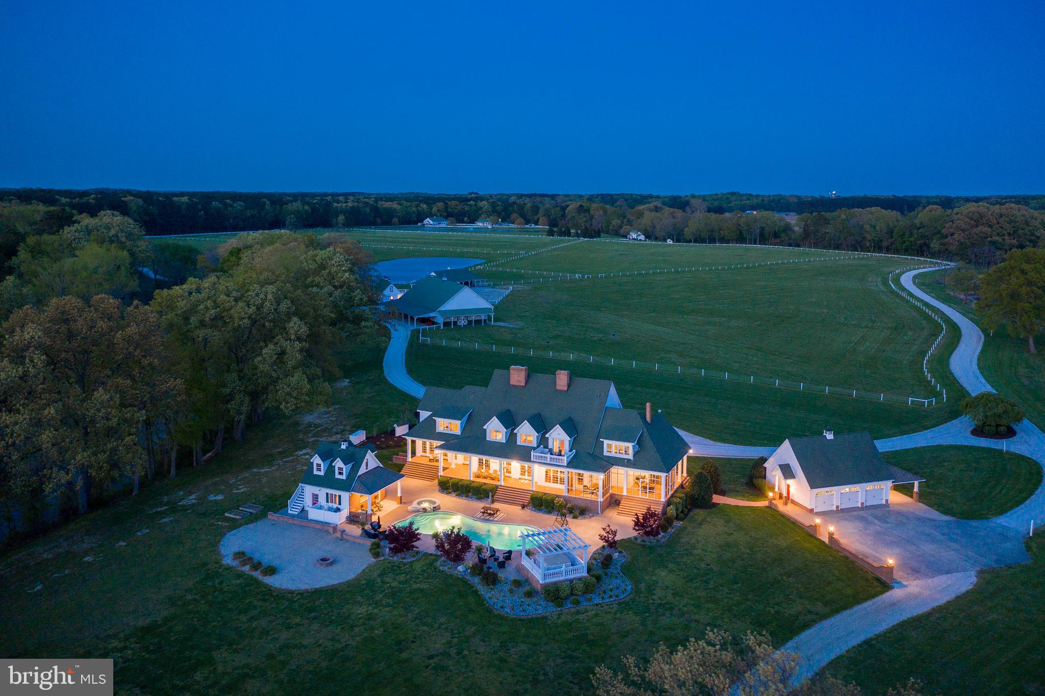 28589 Brick Row Drive Oxford, MD 21654 - Photo 128 of 129