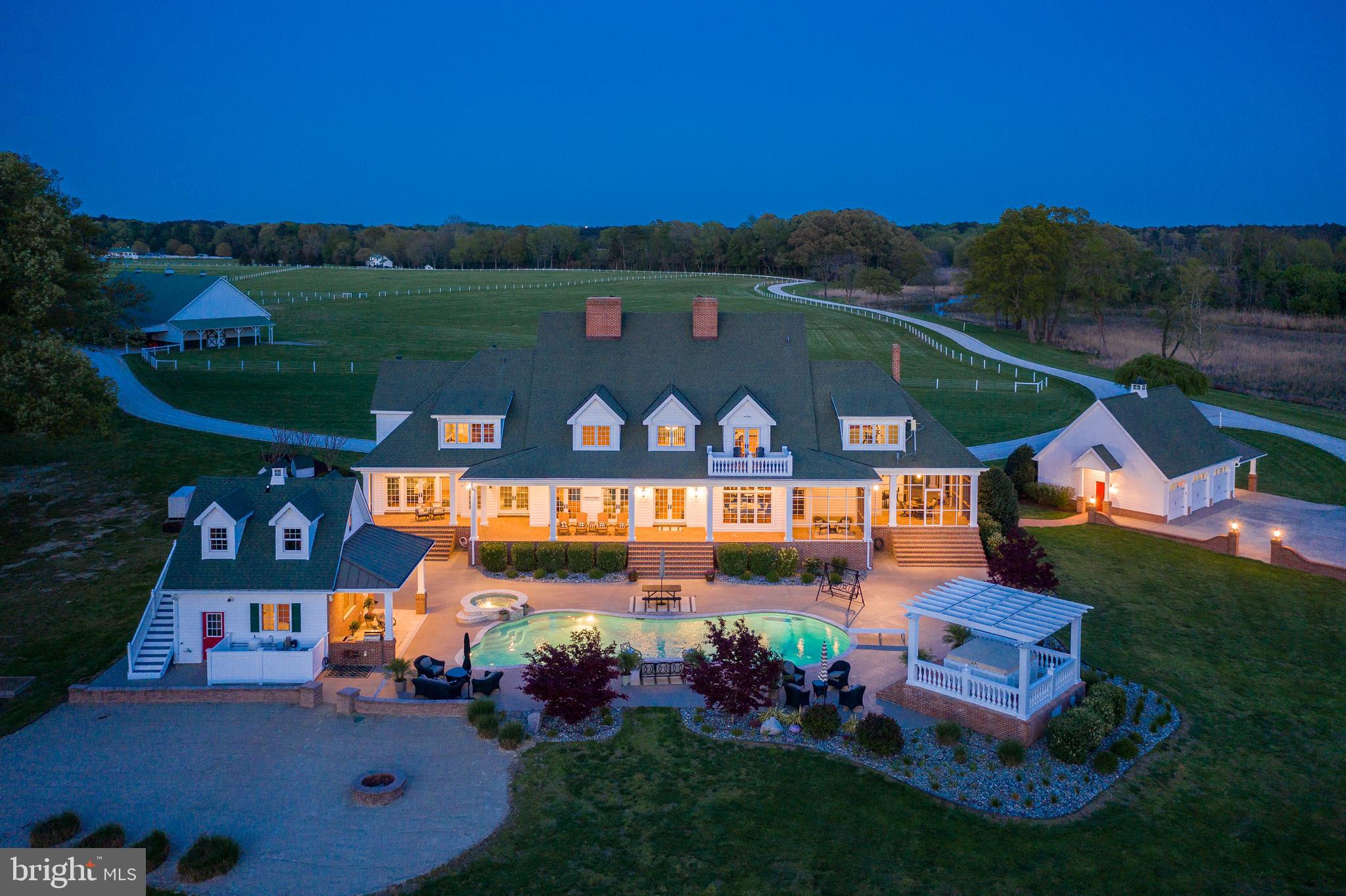 28589 Brick Row Drive Oxford, MD 21654 - Photo 129 of 129